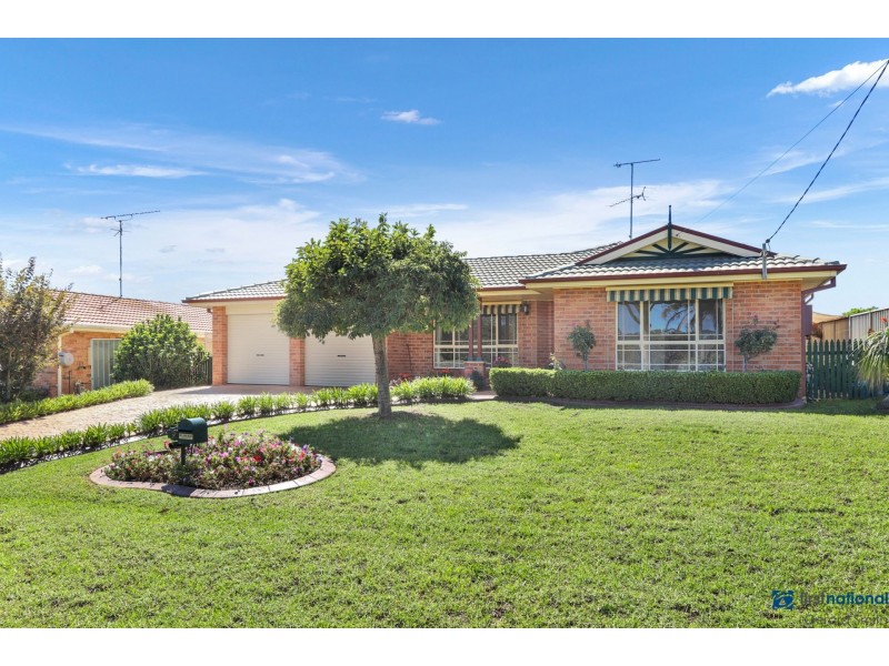 9 Ryan Street, Thirlmere NSW 2572