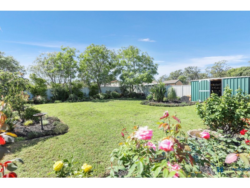 9 Ryan Street, Thirlmere NSW 2572