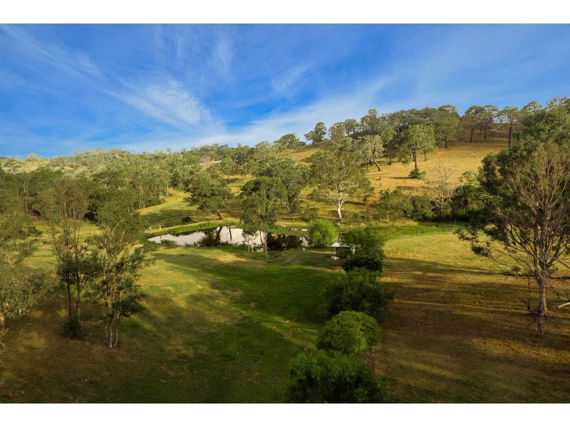 795 Burragorang Road, The Oaks NSW 2570