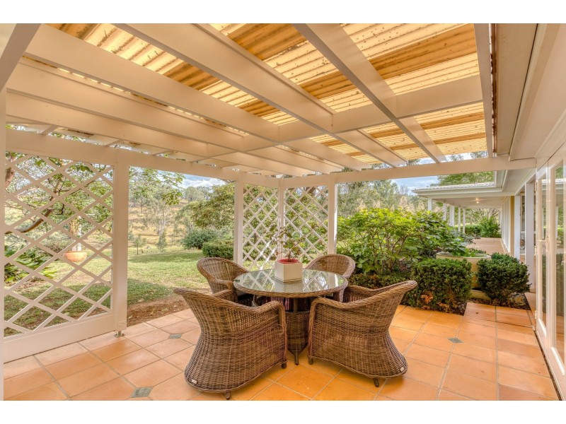 795 Burragorang Road, The Oaks NSW 2570