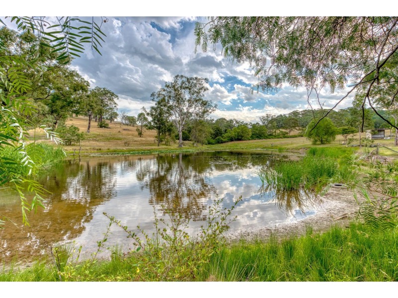795 Burragorang Road, The Oaks NSW 2570