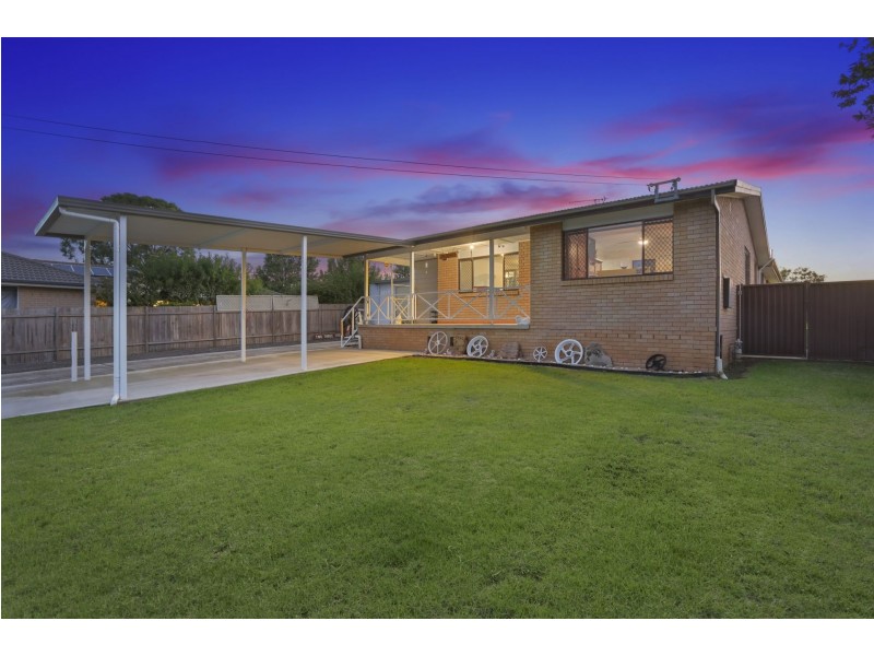 156 Hawthorne Road, Bargo NSW 2574