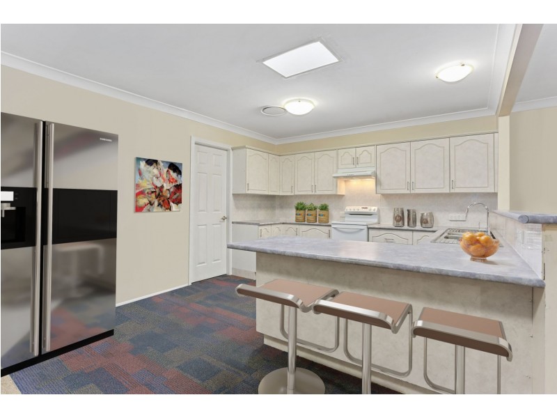 156 Hawthorne Road, Bargo NSW 2574