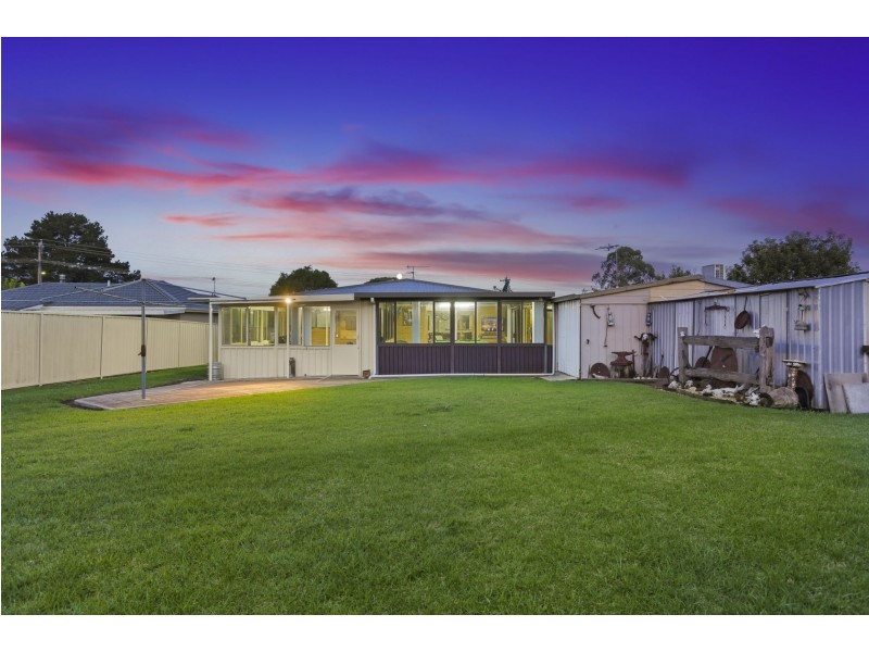 156 Hawthorne Road, Bargo NSW 2574