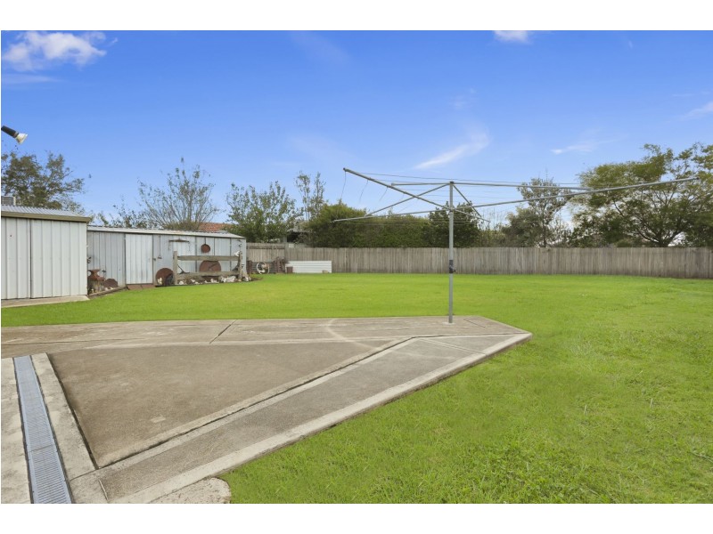 156 Hawthorne Road, Bargo NSW 2574