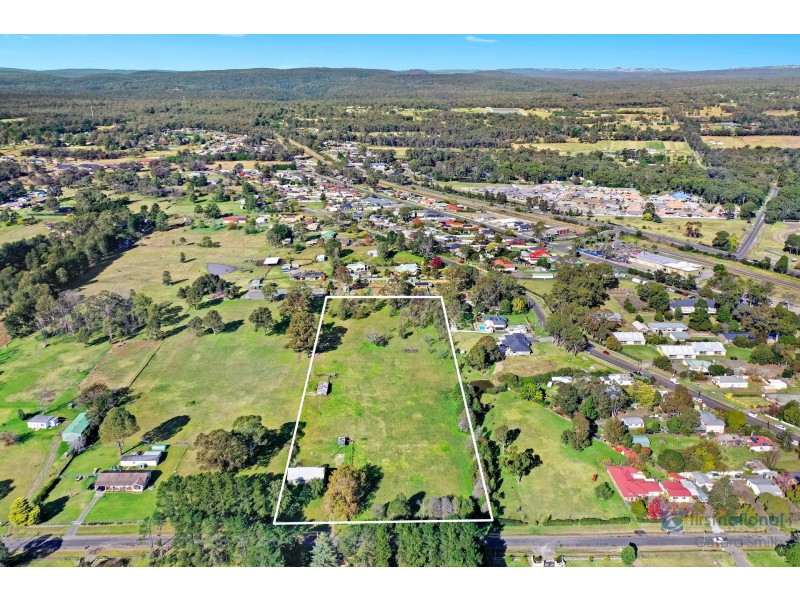 30 Bargo road, Bargo NSW 2574