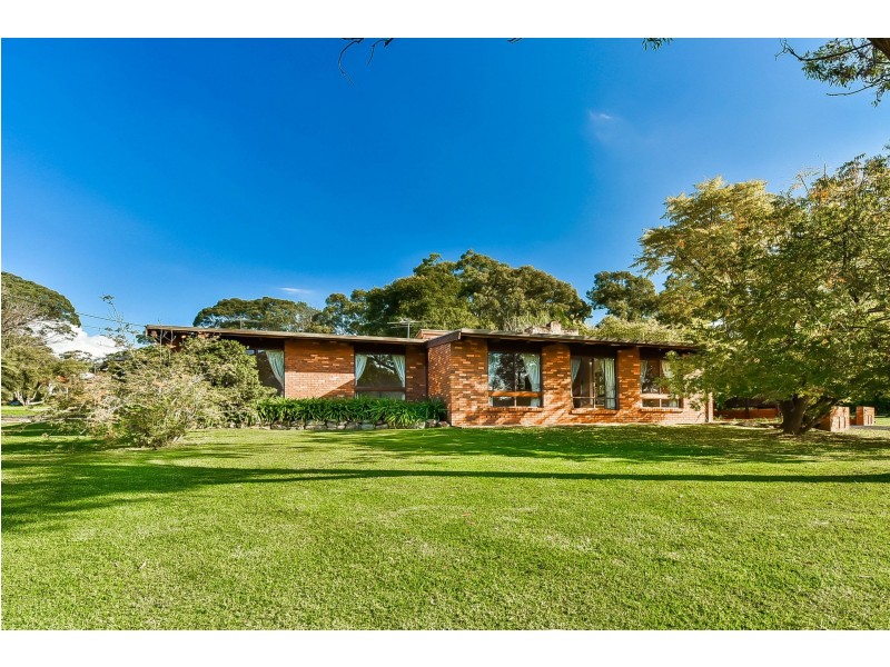 1 Camden Street, Wilton NSW 2571