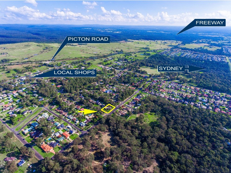 1 Camden Street, Wilton NSW 2571