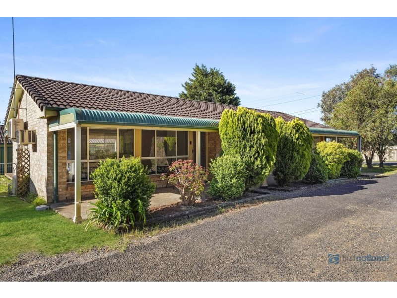 2 Berkeley Street, Yanderra NSW 2574