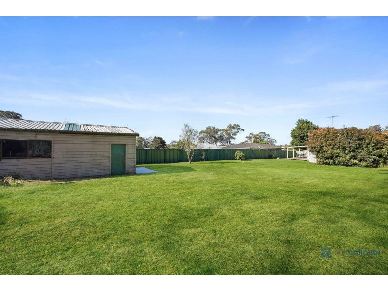 2 Berkeley Street, Yanderra NSW 2574