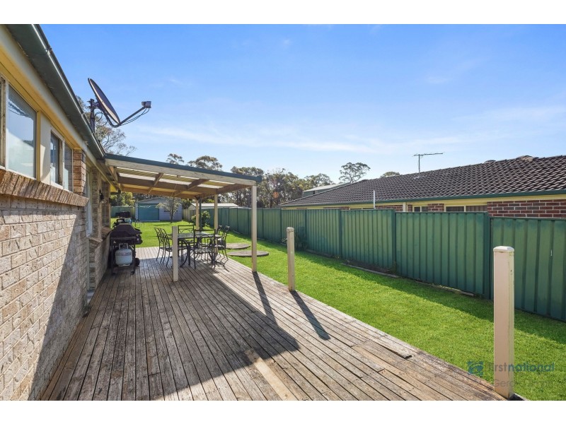 2 Berkeley Street, Yanderra NSW 2574
