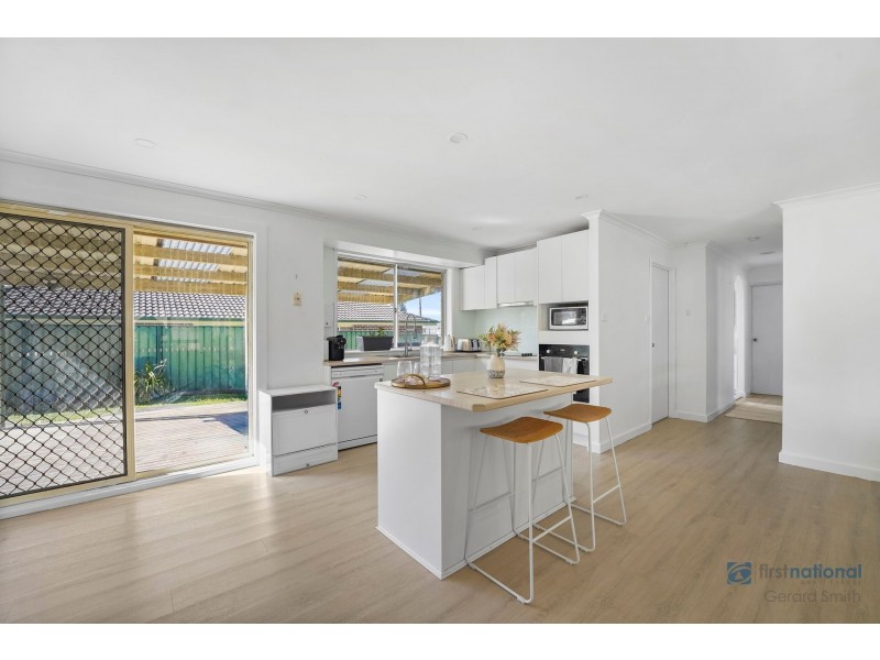 2 Berkeley Street, Yanderra NSW 2574