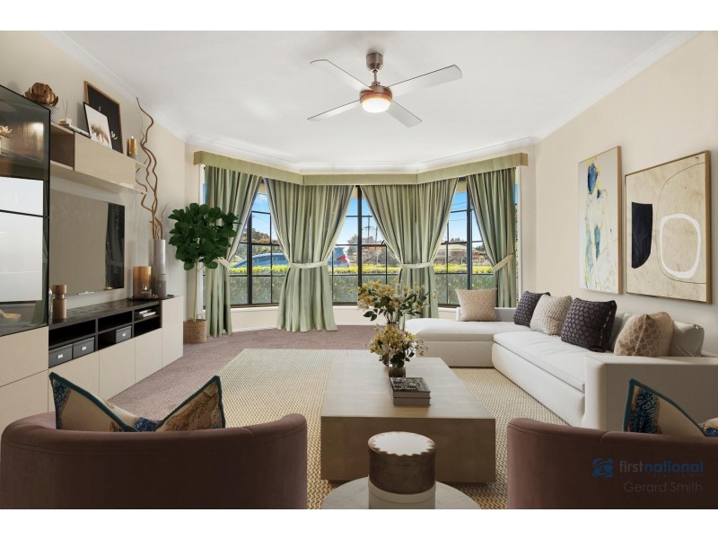 43 Hogans Drive, Bargo NSW 2574