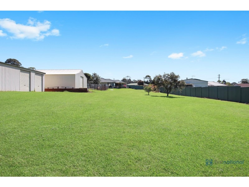 43 Hogans Drive, Bargo NSW 2574