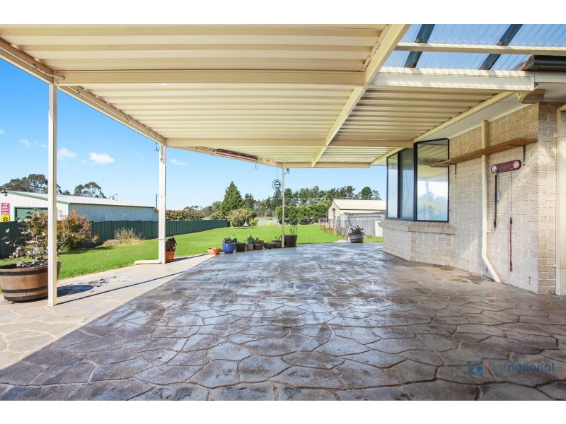 43 Hogans Drive, Bargo NSW 2574