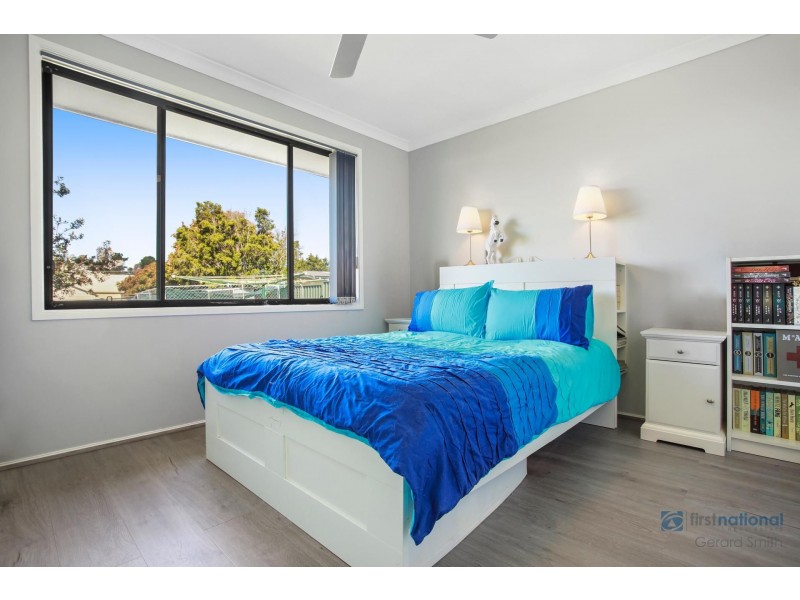 43 Hogans Drive, Bargo NSW 2574