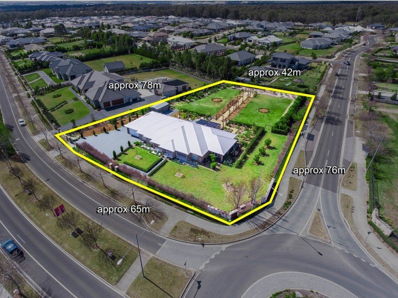 6 Pembroke Parade, Wilton NSW 2571