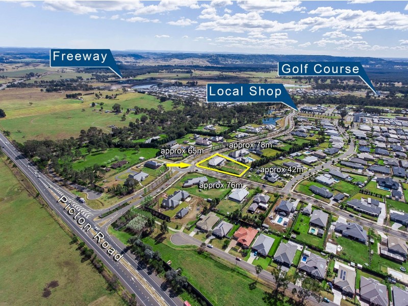 6 Pembroke Parade, Wilton NSW 2571