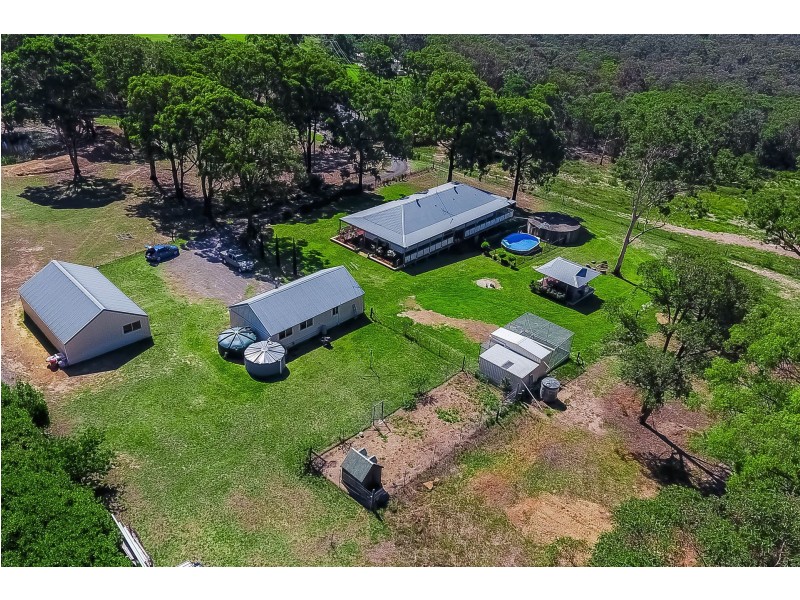 380 Pheasants Nest Road, Pheasants Nest NSW 2574
