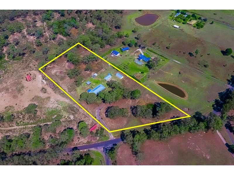 380 Pheasants Nest Road, Pheasants Nest NSW 2574