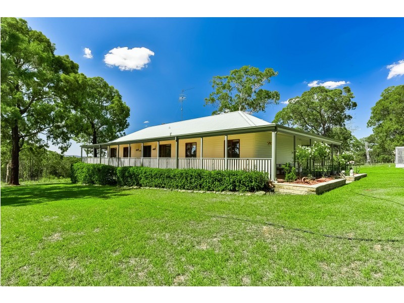 380 Pheasants Nest Road, Pheasants Nest NSW 2574