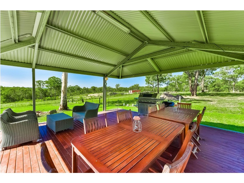 380 Pheasants Nest Road, Pheasants Nest NSW 2574