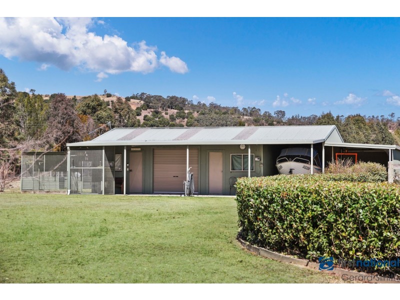 1 Equestrian Drive, Picton NSW 2571