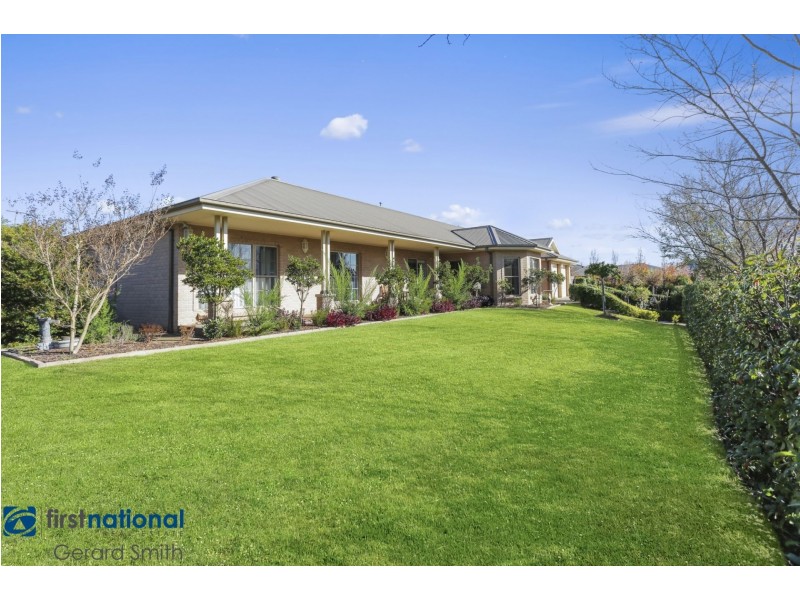 20 Oxenbridge Avenue, Wilton NSW 2571