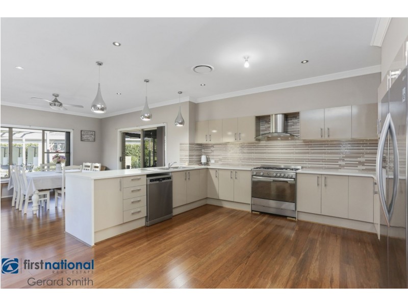 20 Oxenbridge Avenue, Wilton NSW 2571