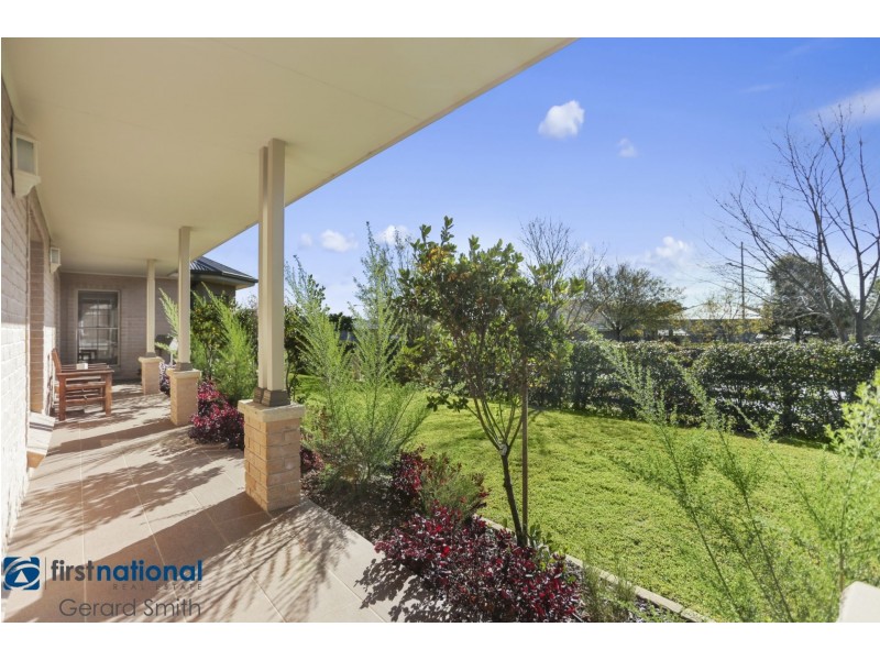 20 Oxenbridge Avenue, Wilton NSW 2571