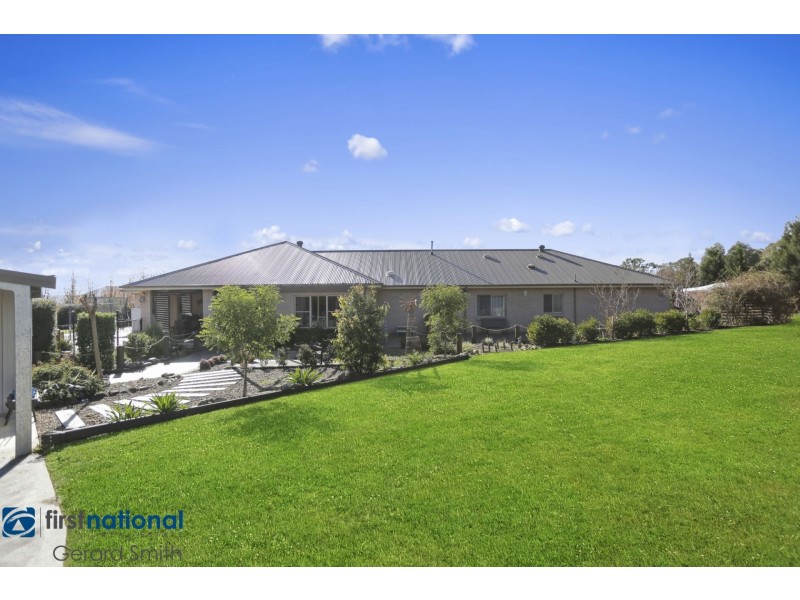 20 Oxenbridge Avenue, Wilton NSW 2571