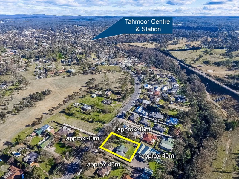 9 Remembrance Drive, Tahmoor NSW 2573