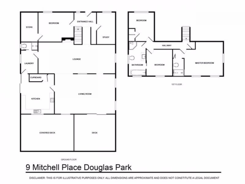 9 Mitchell Place, Douglas Park NSW 2569