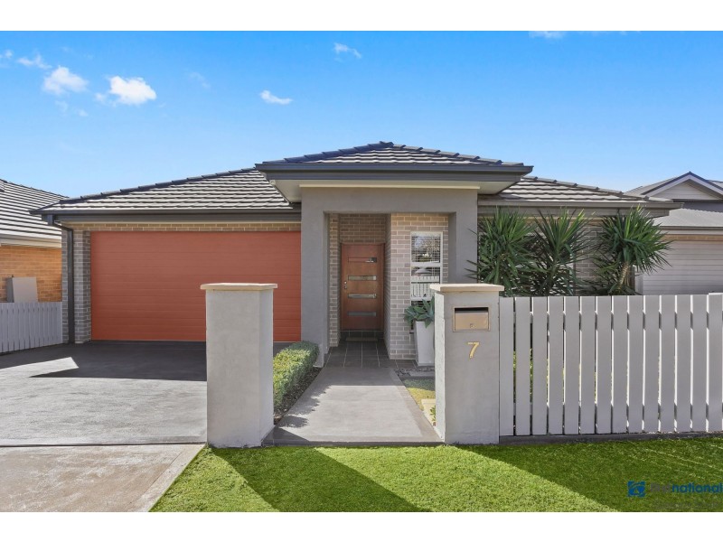 7 Maloney Chase, Wilton NSW 2571