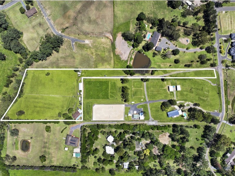 74 Hilton Park Road, Tahmoor NSW 2573