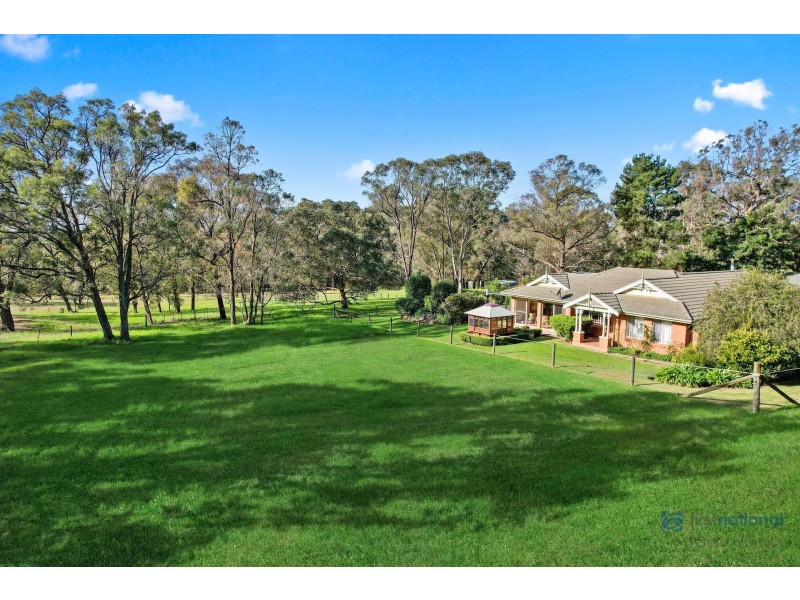 95 Sugarloaf Creek Road, Pheasants Nest NSW 2574
