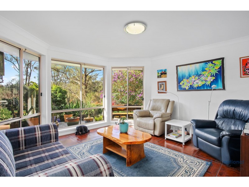 95 Sugarloaf Creek Road, Pheasants Nest NSW 2574