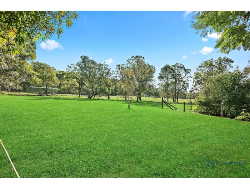 95 Sugarloaf Creek Road, Pheasants Nest NSW 2574