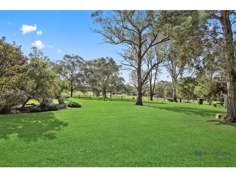 95 Sugarloaf Creek Road, Pheasants Nest NSW 2574