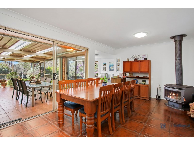 95 Sugarloaf Creek Road, Pheasants Nest NSW 2574