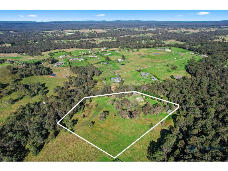 95 Sugarloaf Creek Road, Pheasants Nest NSW 2574