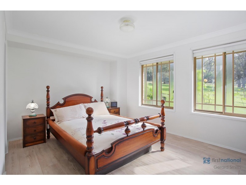 95 Sugarloaf Creek Road, Pheasants Nest NSW 2574