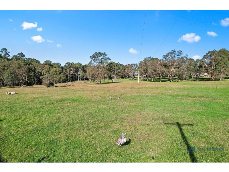 95 Sugarloaf Creek Road, Pheasants Nest NSW 2574