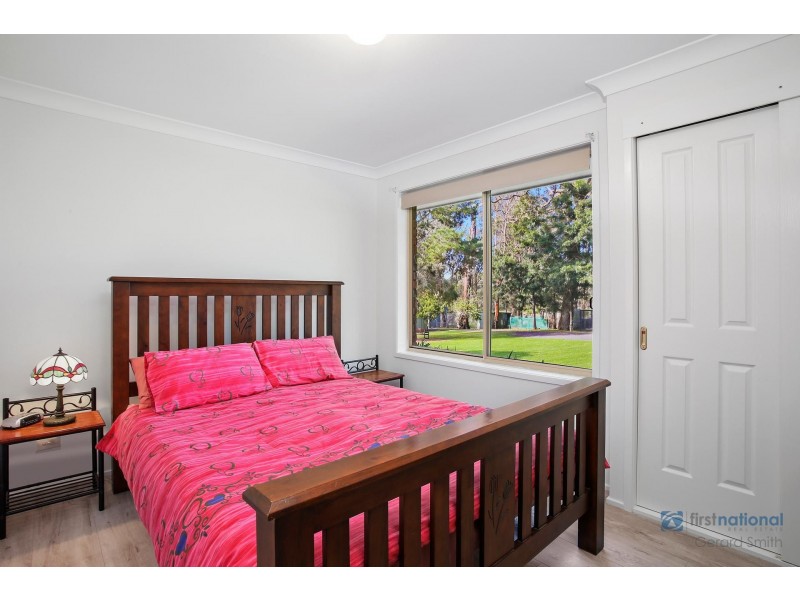 95 Sugarloaf Creek Road, Pheasants Nest NSW 2574