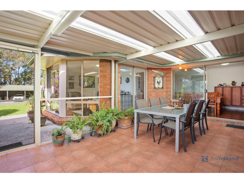 95 Sugarloaf Creek Road, Pheasants Nest NSW 2574
