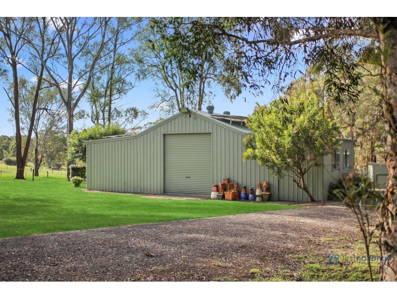 95 Sugarloaf Creek Road, Pheasants Nest NSW 2574
