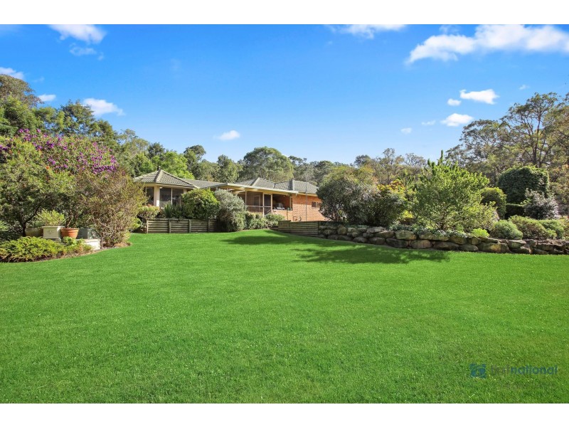 95 Sugarloaf Creek Road, Pheasants Nest NSW 2574