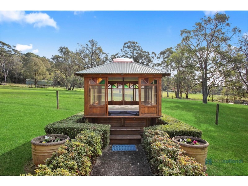 95 Sugarloaf Creek Road, Pheasants Nest NSW 2574