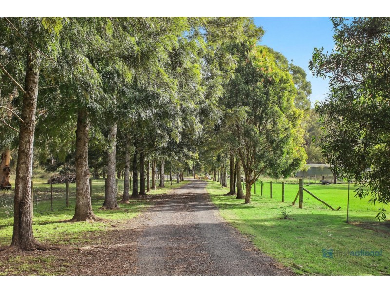 95 Sugarloaf Creek Road, Pheasants Nest NSW 2574