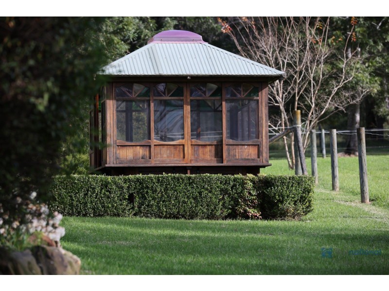 95 Sugarloaf Creek Road, Pheasants Nest NSW 2574